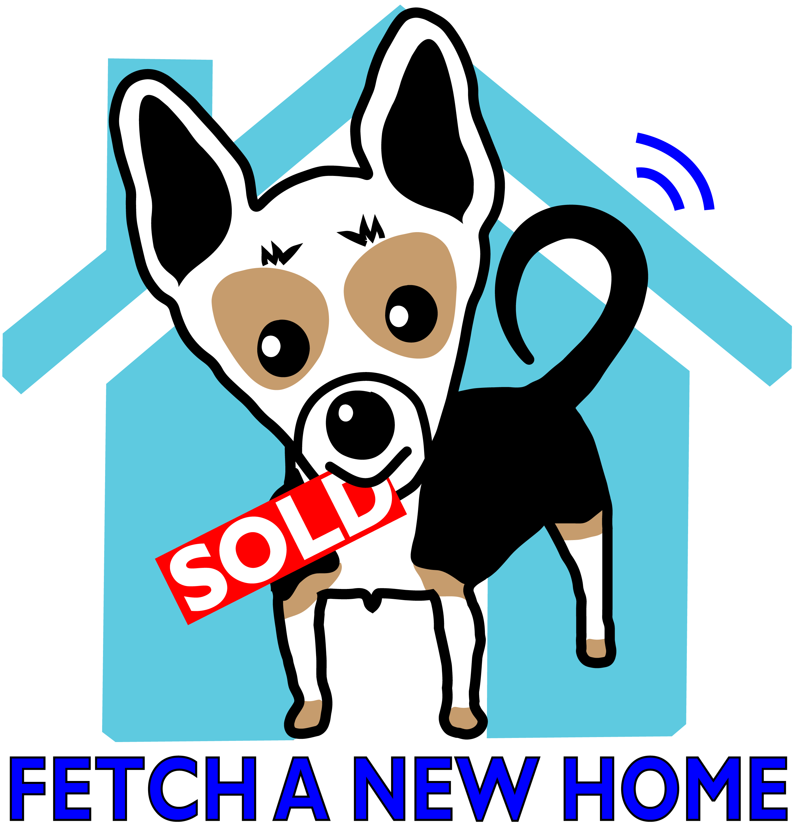 FETCH A NEW HOME | Indian River County Real Estate