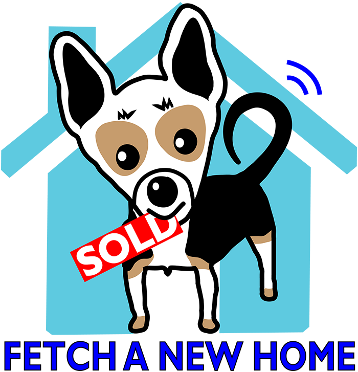 Fetch a New Home!