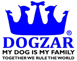 DOGZAR® logo
